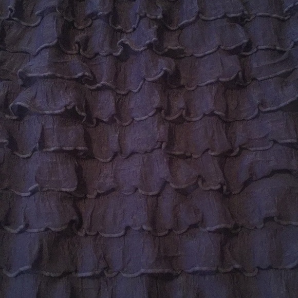 Mini skirt - Picture 2 of 4